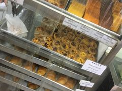 -玛嘉烈蛋挞(金利来大厦店)