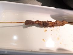 -半天妖烤鱼(六合万达欢乐港店)