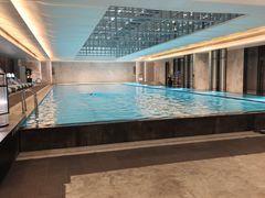 -上海静安香格里拉大酒店
