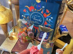 -VENCHI 闻绮(武汉天地店)