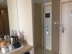 -青岛景园假日酒店