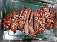 -南沙辉记烧鸡·荔枝木炭火吊烧(旧镇店)