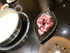 -好彩海鲜火锅饭店(银河百老汇店)