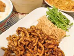 -七寻八找·胡同菜