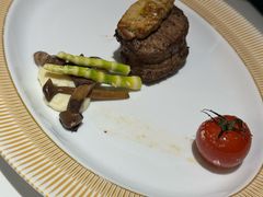 -王品牛排(北京新辰里亚运村店)