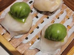-蔡澜点心·粤菜(万菱汇店)
