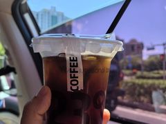 -2326 Coffee Roaster咖啡豆可选店(林肯公园店)