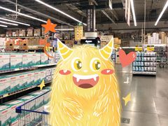 -麦德龙(郑东店)