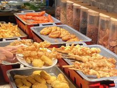 -阪尚皇·原切牛排·烤肉火锅自助(北京路店)