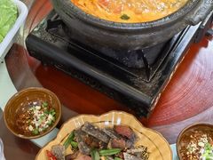 -和福餐馆(西江古街店)