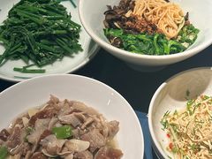 -一坐一忘云南菜(嘉里中心店)