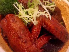 -太平馆餐厅(油麻地店)