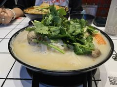 -肥汁米蘭香港米线(长宁来福士店)