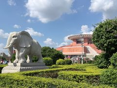 -中国闽台缘博物馆