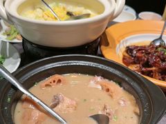 -简小舍·民间手艺菜(武昌江滩店)