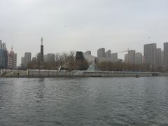 -海河游船-永乐码头(大悲院)