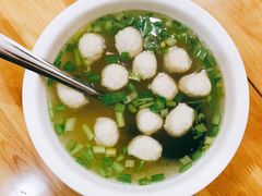 鱼丸-福祥厦门小馆(舟孟北路店)