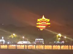 -武汉两江游览·夜游长江(汉口粤汉码头)