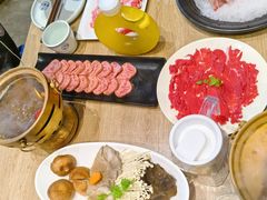 -古关火锅店(古北水镇景区店)
