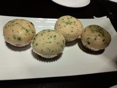 -领事馆19号中餐厅(厦门海景洲际酒店)