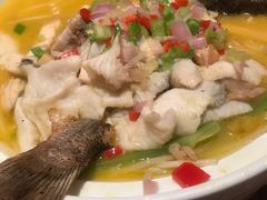私家酸菜鱼-弄堂里·寻味杭州(湖滨银泰in77C区店)