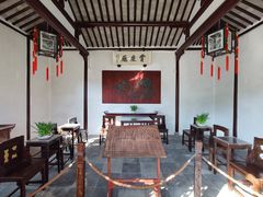 -上海醉白池公园