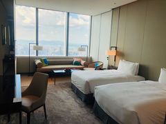 -长沙尼依格罗酒店