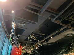 大堂-杏花堂山西菜馆(壹方城店)