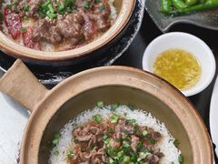 -红星光发煲仔饭(文海店)