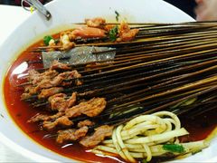 -蜀串香牛杂火锅串串