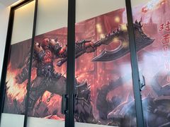 -HONGA HONGA雄家(曹路店)