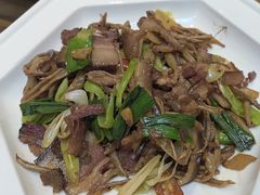 -醉霖生态餐厅(交大店)