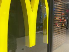 -麦当劳(龙湖时代天街店)