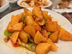 -清真·益鑫羊肉手抓馆(花园北街店)