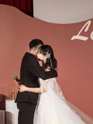 -红丝高端婚礼中心(旗舰店)