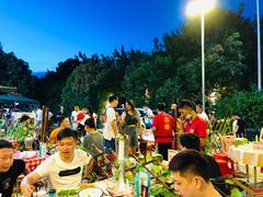 -琼大师东方烤乳猪(亚特兰蒂斯店)