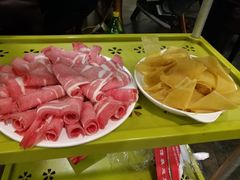 肥牛-活鱼馆(宜兴埠店)