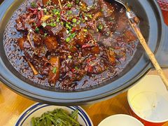 -回味黑鸭煲·始于2006(万松园店)