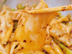 -杨凌蘸水面(建章路店)