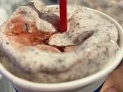 朗姆布朗尼-DQ·蛋糕·冰淇淋(南开大悦城2F店)