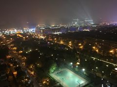 -烛影拾光观景餐厅·创意菜·摄影·小提琴(大唐不夜城店)