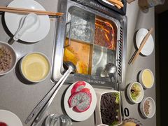 -海底捞火锅(太原南站店)