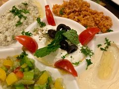 -ALAMEEN阿拉伯餐厅(三里屯店)