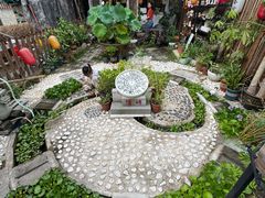 -三溪村