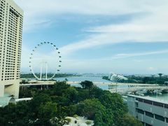 -新加坡文华东方酒店