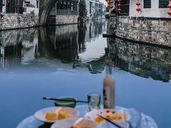 -南浔古镇