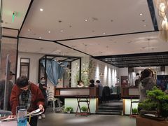 -羲和雅苑•北京烤鸭(乐园道万象城店)