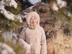 -棋盘山冰雪大世界