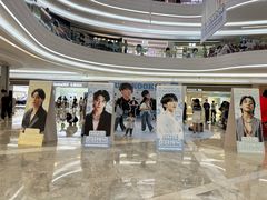-KK ONE(京基滨河时代店)