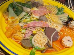 -北丐先生·野馄饨烧烤(雨花万象店)
